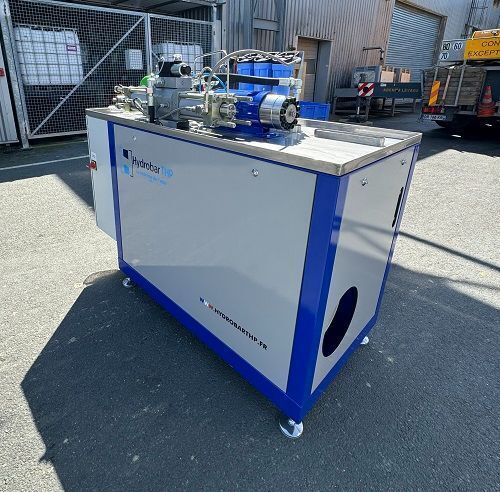 bloc générateurs page d'accueil